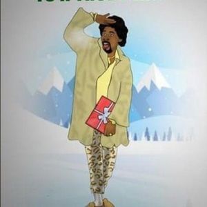 Meet your Posher, Juan